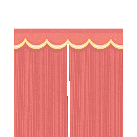 New Post Opening Sticker