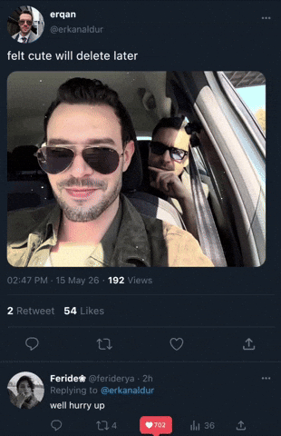 Sevdiğimsensin GIF