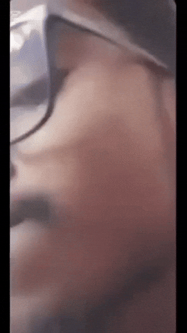 Jawline Ahnaf GIF