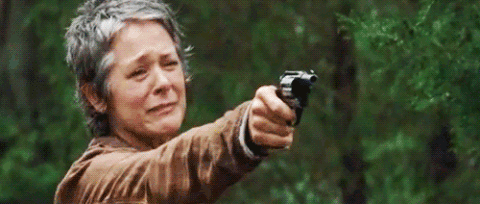 carol peletier