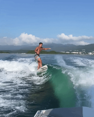 AmSTRONG Blog| Wakesurfing tricks air