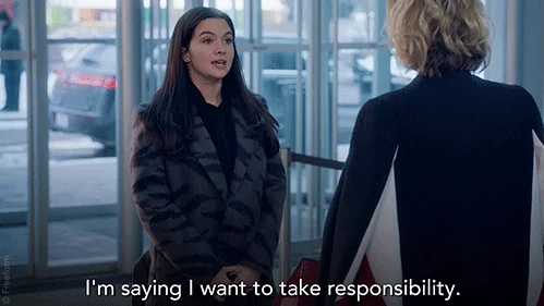 Katie Stevens Ff GIF by The Bold Type