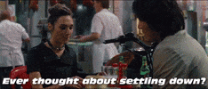 Settling Down Fast And Furious GIF by The Fast Saga