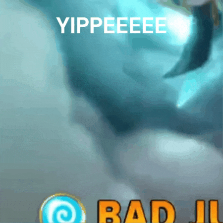 Jr GIF