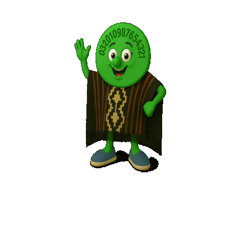 Argentina Ce Sticker by IDENTAG