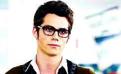 the internship