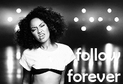 follow forever