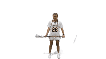 UMBC Athletics Sticker