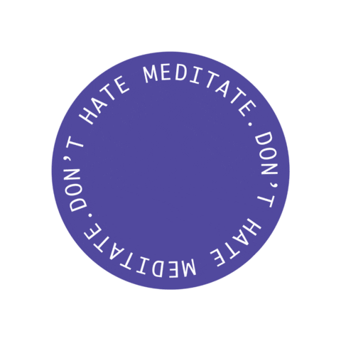Good Vibes Sticker