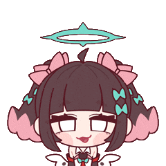 Watch Idol Sticker by ZenlessZoneZero