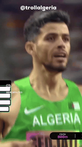 Algeria GIF