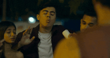 Drunk Party GIF by The Viral Fever