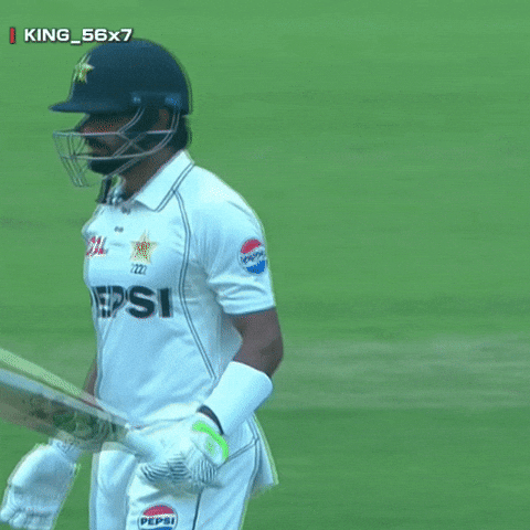 Babar Azam Ba GIF