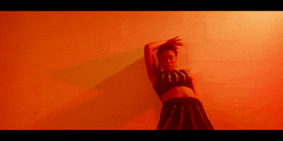 Alison Hinds Dance GIF by VPRecords