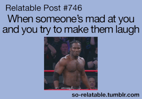 so relatable
