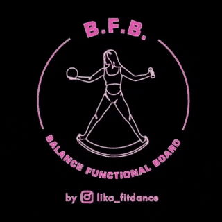 BALANCE FUNCTIONAL BOARD GIF