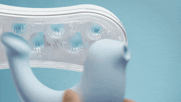 Animation Touching GIF by OSUGA