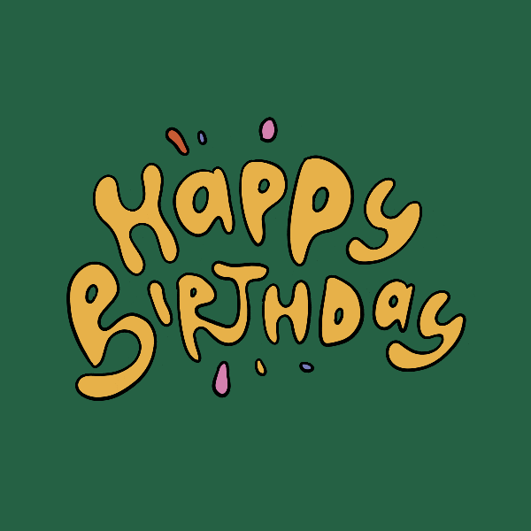 Birthday Bash GIFs Find & Share on GIPHY