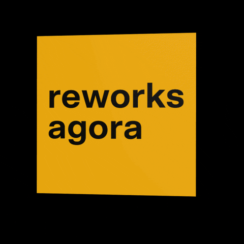 Reworks Agora GIF by Reworks Festival