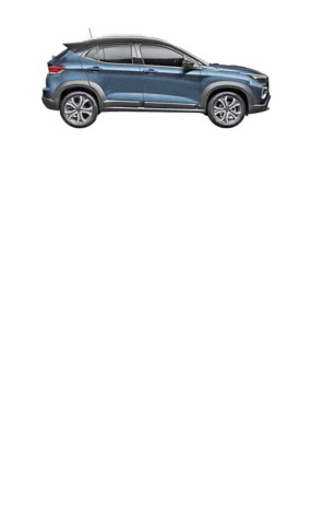 Strada Jeep Sticker