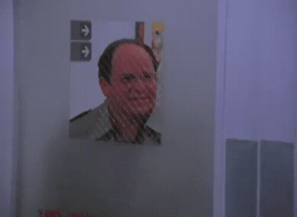 Seinfeld GIF