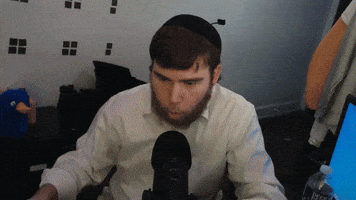Jew Yeah Baby GIF