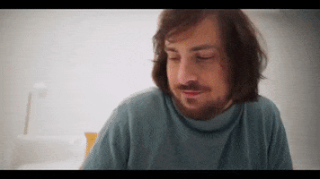 Bored High Low GIF by The Unlikely Candidates