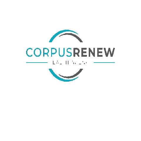 Corpusrenew Health Agency Sticker