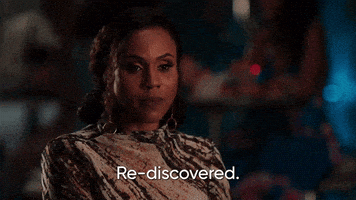 Season 3 GIF by BET Plus