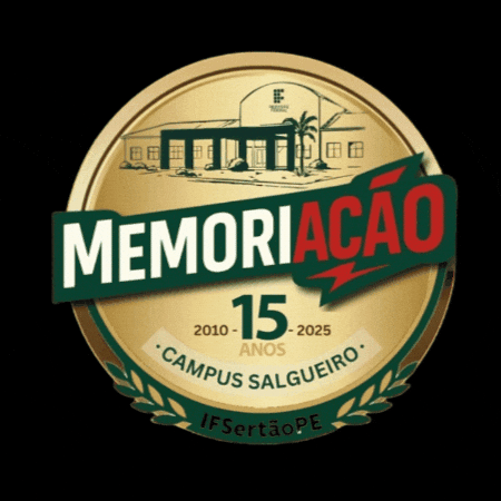 Ifsertaope GIF by IFSertãoPE Campus Ouricuri