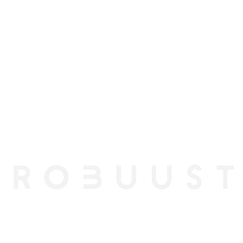 RobuustLekker Sticker