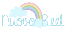 ilmioarcobaleno Sticker