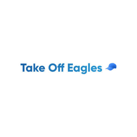Eagles Sticker