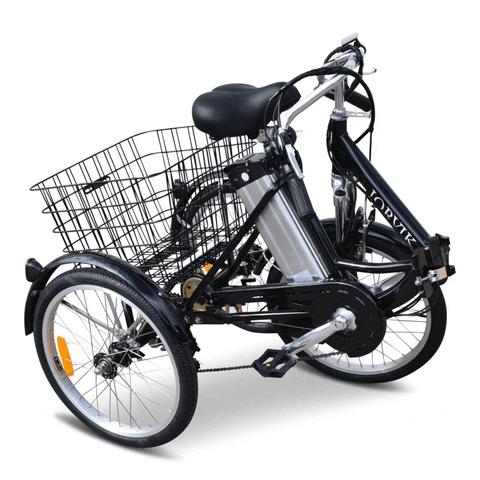 Jorvik Tricylce GIF by Zeal Media