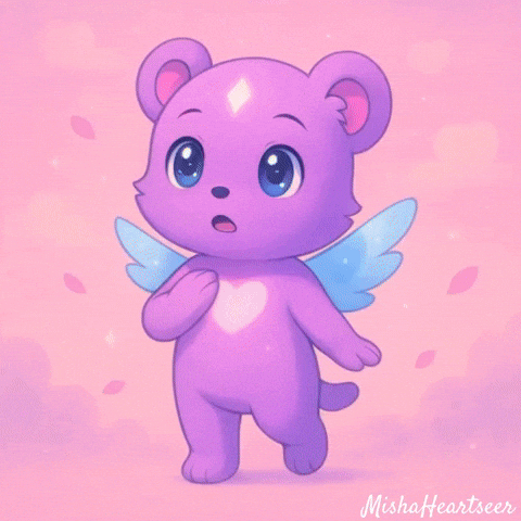 MishaHeartseer GIF