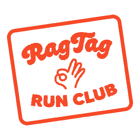 Crossfit Singapore Sticker by RAGTAG Training