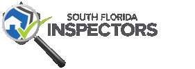 South Florida Inspectors Sticker