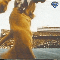 Lets Go Dancing GIF by Goodyear Cotton Bowl Classic