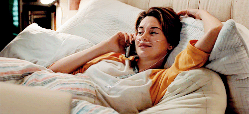 some of the are not mine