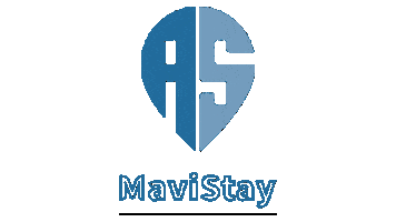 Staymavi Sticker by mavistay