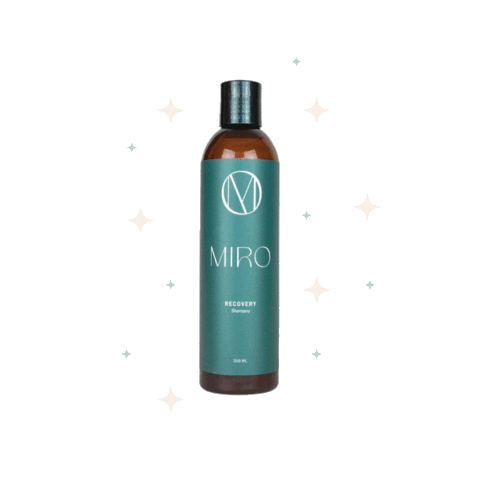 Sticker by mirohairsalon