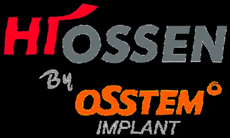 HIOSSENBYOSSTEM implante implantology hiossen osstem GIF