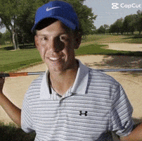 Happy Pga Tour GIF