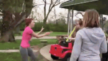 girl head GIF