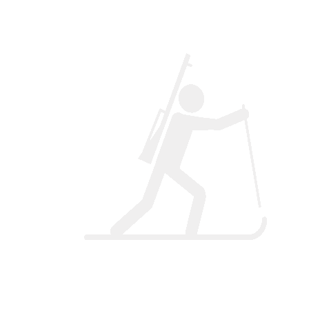 Olympic Biathlon Sticker by neveitalia