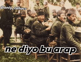 Atatürk GIF