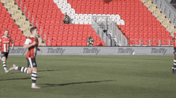 Exeter City Ecfc GIF by Exeter City Football Club