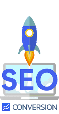 agenciaconversion agencia seo MKT comunicacao Sticker