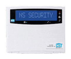 nssecurity Sticker