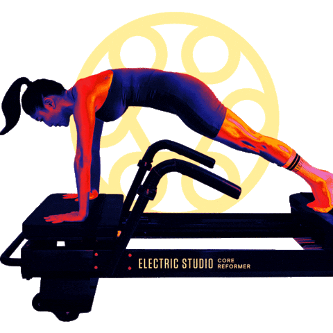 electricstudioph Sticker